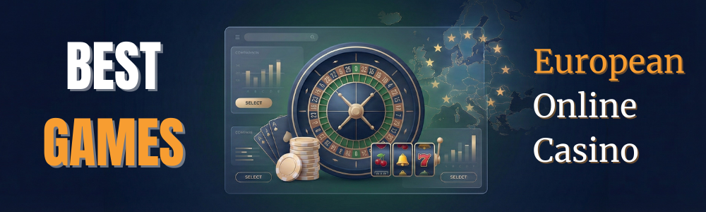 Exploring the Best European Casinos for UK Players Exploring the Best European Casinos for UK Players