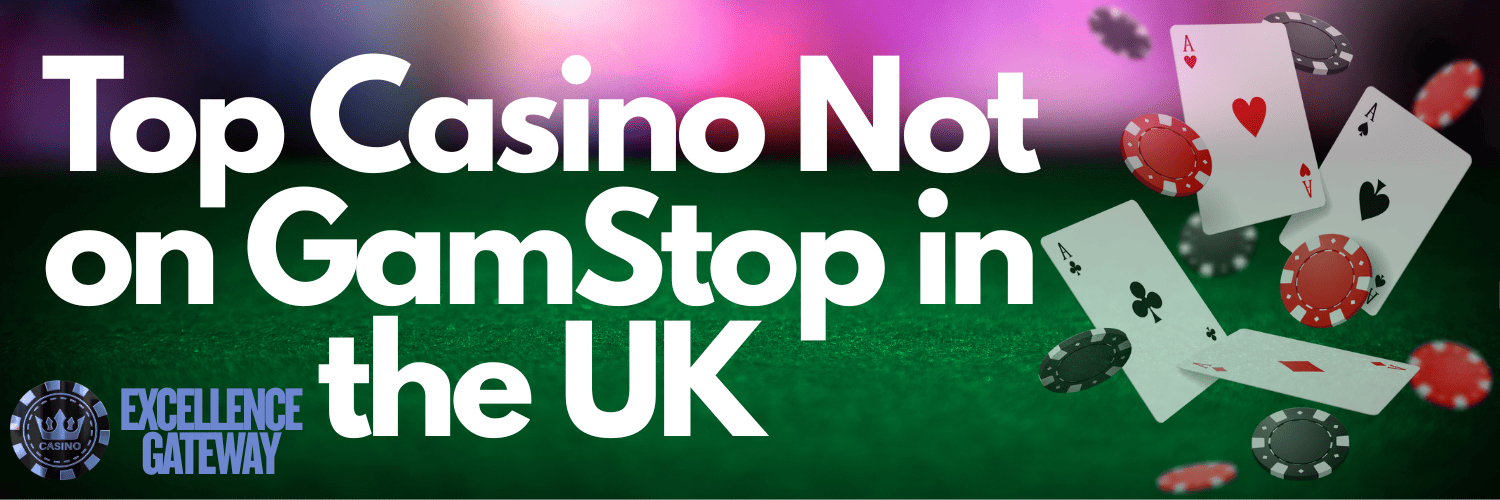 Exploring the World of Non-Gamstop Casinos 1766554332