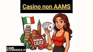 Guida ai Casino Non AAMS con Prelievo Immediato