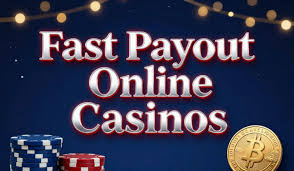 Best Casinos with Fast Payouts Your Guide to Quick Withdrawals