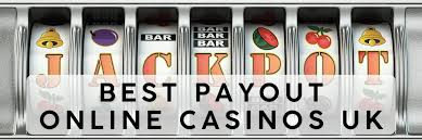 Best Casinos with Fast Payouts Your Guide to Quick Withdrawals