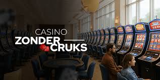 Online Casino Zonder CRUKS Kies Vrijheid en Gemak Online Casino Zonder CRUKS Kies Vrijheid en Gemak