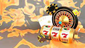 Unlocking the Thrill of Huge Wins at Online Casinos